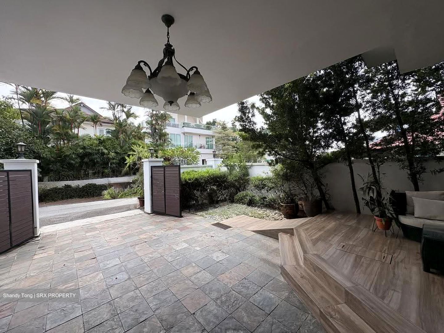 Serangoon Garden Estate (D19), Semi-Detached #630253291